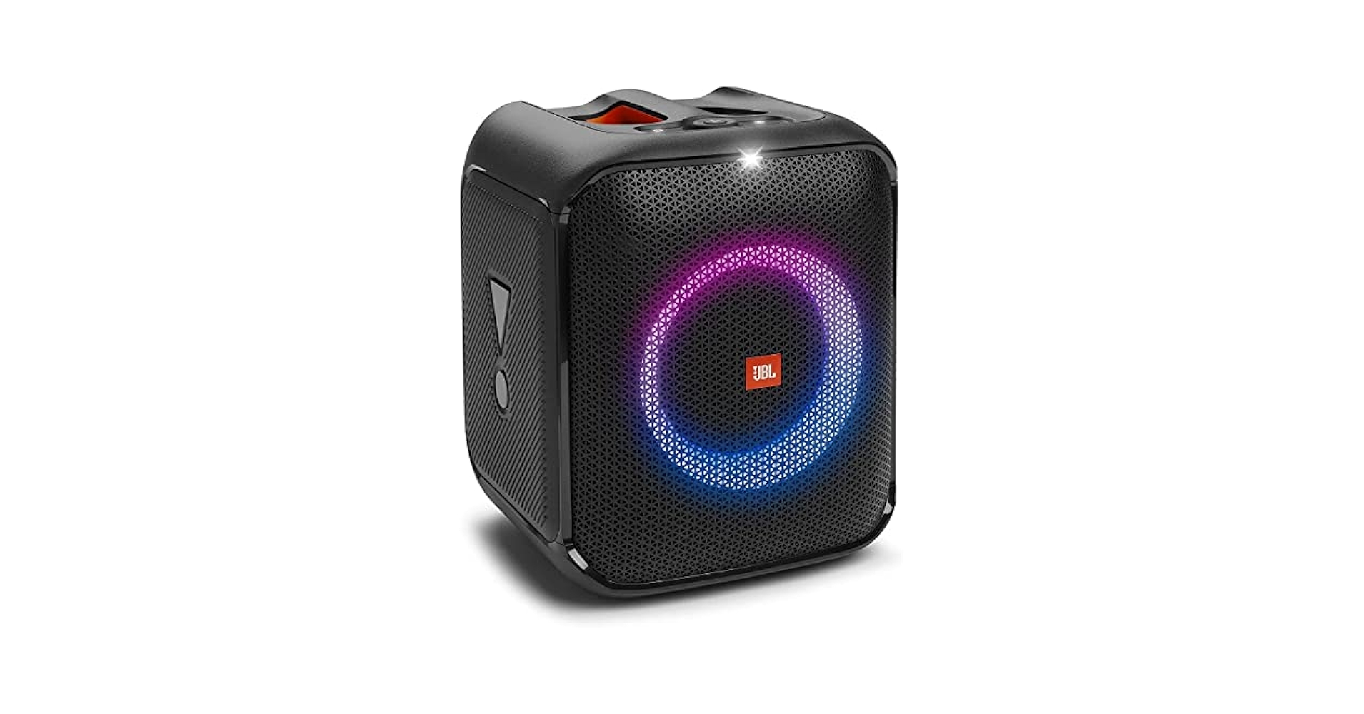 Amazon.com: JBL Partybox Encore Essential:100W 聲音,內置動態